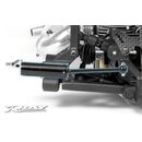 CVD Wellen Set hinten - Federstahl