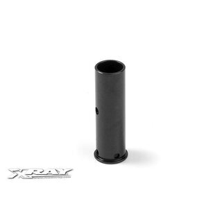 CVD Welle hinten - Federstahl