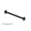 Antriebswelle hinten 61mm - Federstahl