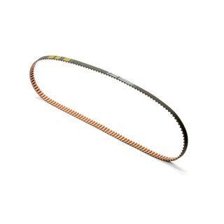 Zahnriemen seitlich 6,0 x 435mm Low Friction