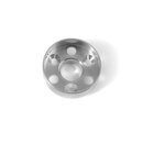 2-Gang Zahnradaufnahme (2nd) Klein Soft