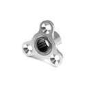 Zahnradaufnahme mit Freilauf Klein - Lightweight