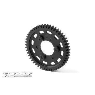 2-Gang Zahnrad 49 Zhne 1.Gang