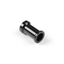 X8 ALU MIDDLE SHAFT ADAPTER - SWISS 7075 T6