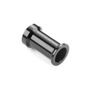 X8 ALU MIDDLE SHAFT ADAPTER 31.3MM - SWISS 7075 T6