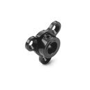 RX8E ALU SPUR GEAR ADAPTER - LIGHTWEIGHT - SWISS 7075 T6