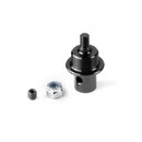 RX8E Alu Ritzel Adapter - SWISS 7075 T6