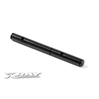 Mittelwelle - Federstahl