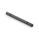 RX8E FRONT MIDDLE SHAFT - LONG - LIGHTWEIGHT - HUDY SPRING S