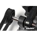 Alu Mittelwelle light