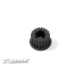 Riemenrad 20 Zhne, mitte