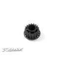 Riemenrad 18 Zhne 8mm, hinten