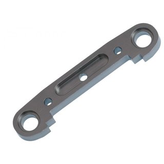 Mugen E0143 Fhrung fr Querlenker VA unten MBX-6/6T