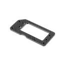 X8 GRAPHITE SERVO PLATE