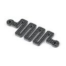 X8 CARBON FRONT UPPER WAVE BRACE