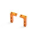 Alu Servo Befestigung - SWISS 7075 T6 (2)