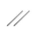 Drehachse, Querlenker vorne unten (2)