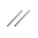 Drehachse, Querlenker hinten unten (2)