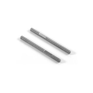 Drehachse, Querlenker hinten unten mit FLAT SPOT (2)