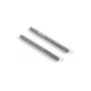 Drehachse, Querlenker hinten unten mit FLAT SPOT (2)