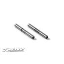 Drehachse f�r Heckbr�cke