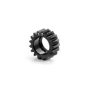 XCA Alu Zahnrad fr Kupplungsglocke 17Zhne 1.Gang Gro