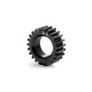 XCA Alu Zahnrad fr Kupplungsglocke 23Zhne 2.Gang Gro