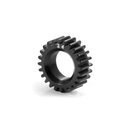 XCA Alu Zahnrad fr Kupplungsglocke 24Zhne 2.Gang Gro