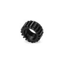 ALU BBB PINION GEAR 19T (1ST) - SWISS 7075 T6 - HARD COATED