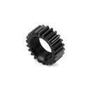 ALU BBB PINION GEAR 22T (2ND) - SWISS 7075 T6 - HARD COATED
