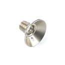ALU HARD NICKEL COATED CLUTCHBELL BBB