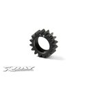 XCA Zahnrad fr Kupplungsglocke 16Zhne 1.Gang