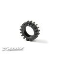 XCA Zahnrad fr Kupplungsglocke 17Zhne 1.Gang