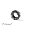 XCA Zahnrad fr Kupplungsglocke 18Zhne 1.Gang