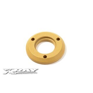 XCA Kupplungsbelag gelb