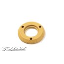 XCA Kupplungsbelag gelb