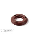 XCA Kupplungsbelag rot