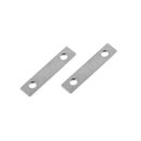 Motorbefestigungsscheiben (2)