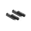 ALU ENGINE MOUNT - REINFORCED - SWISS 7075 T6 (2)