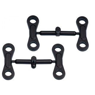 Mugen E0155 Kugelpfannenverbindung fr Stabi MBX-6/6T