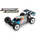 XRAY XB8E25 - 1/8 ELECTRIC OFF-ROAD CAR