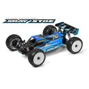 XT8E24 - 1/8 LUXURY ELECTRIC RACING TRUGGY