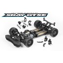 GTXE24 - 1/8 LUXURY ELECTRIC ON-ROAD GT CAR