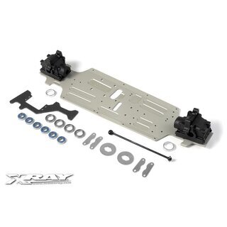 XB808 - 2010 SPECS CONVERSION SET