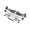 XB8 C-HUB FRONT SUSPENSION CONVERSION SET