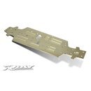 Chassis lang 3mm, Swiss 7075 T6 Alu