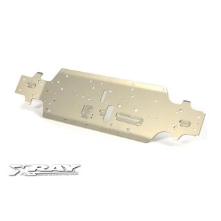 XB9 Alu Chassis SWISS 7075 T6 (3mm)