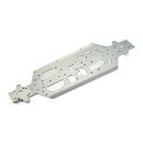 XB823 ALU CHASSIS - SWISS 7075 T6 (3MM)