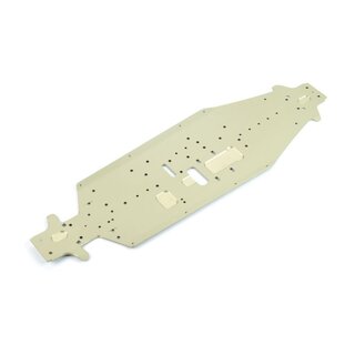 XT8`22 Alu Chassis - SWISS 7075 T6 (3mm)