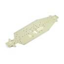 XT8`22 Alu Chassis - SWISS 7075 T6 (3mm)